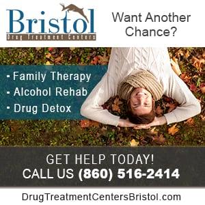 Drug Treatment Centers Bristol