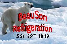 BeauSon A/C & Refrigeration