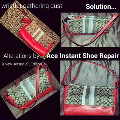 Ace Instant Shoe Repair