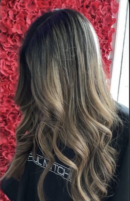 Beautiful Balayages