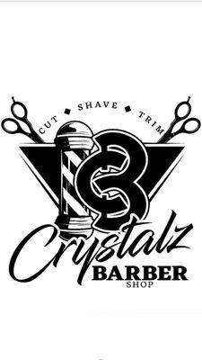 Crystalz Barber Shop