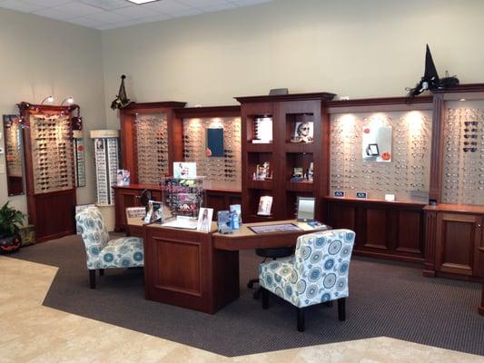 Baker Family Eyecare