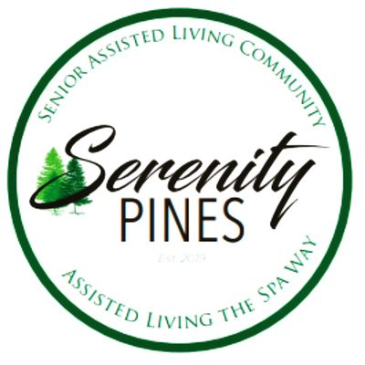 Serenity Pines