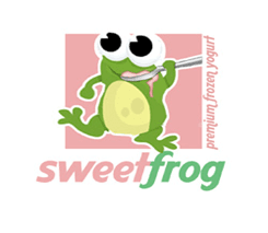 sweetFrog