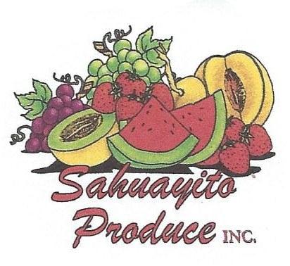 Sahuayito Produce