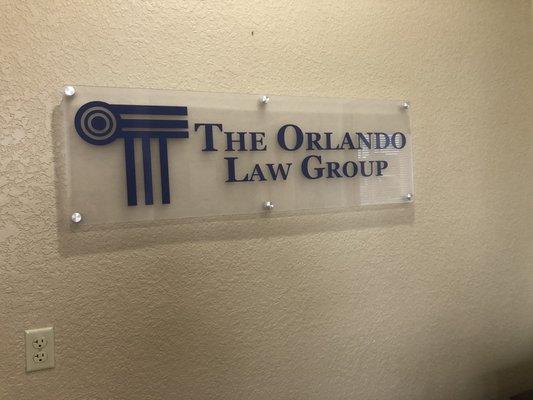 The Orlando Law Group