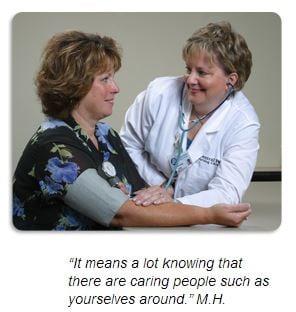 All LEVELS OF CARE Central Penn Nursing-The Most Trusted Name in Lancaster 717-569-0451