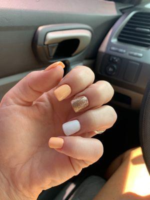 Rita Rose Nail & Spa