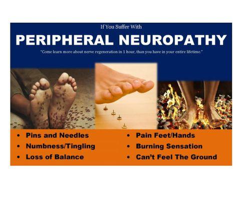 Peripheral Neuropathy