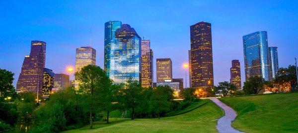 Commercial Property Tax Specialists - Houston TX