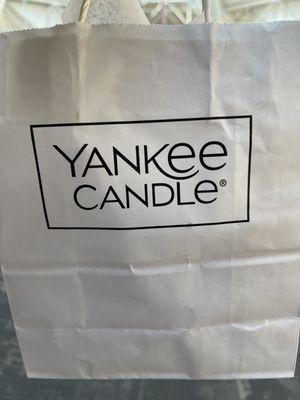 Yankee Candle