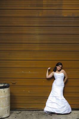 Fulvia and Andre - Trash the Dress - Miami / FL