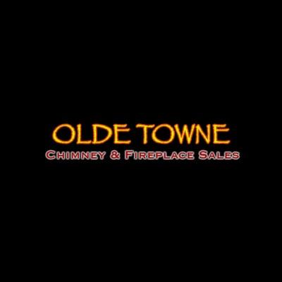 Olde Towne Chimney & Fireplace Sales