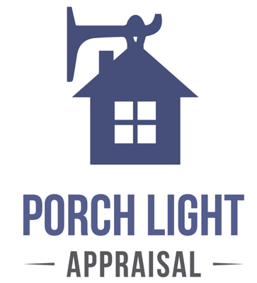 Porch Light Appraisal logo