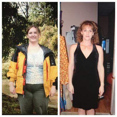 CedarFIT Body Transformation Center