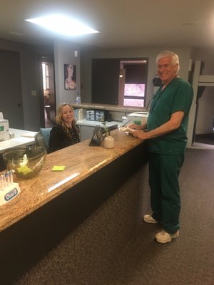 Larry Wilson, DDS - Dental Richardson