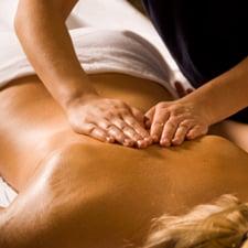 Bailey Massage and Wellness