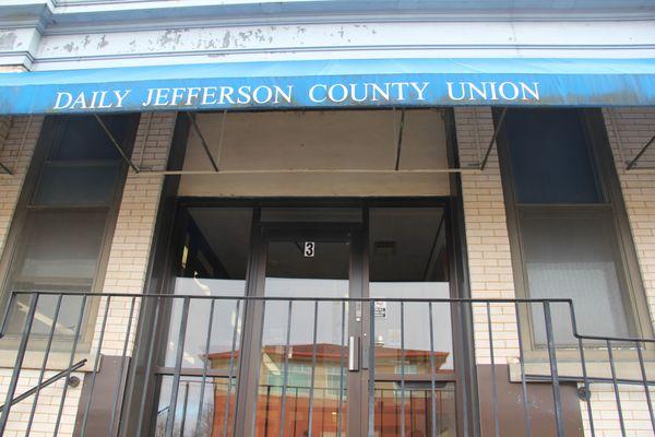 Daily Jefferson County Union