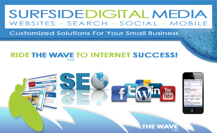 Surfside Digital Media