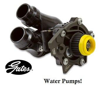 Gates Water Pumps