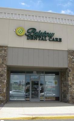 Bristow Dental Care