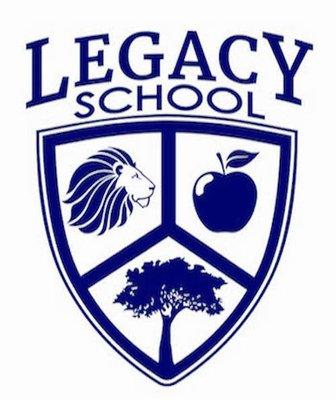 Legacy School Logo