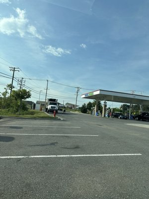 Tesla Supercharger