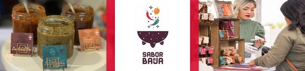 Sabor A Baja