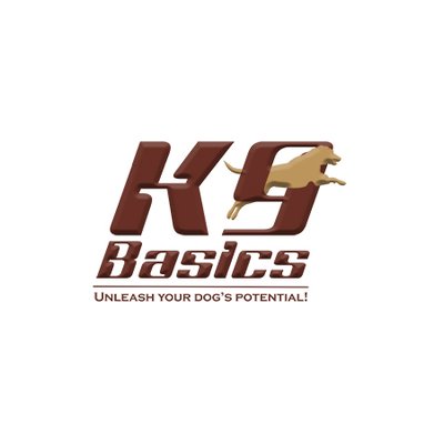 K9 Basics Dog Training