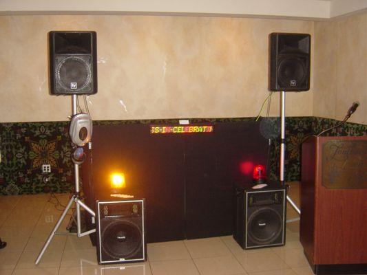 DJ Sweet Soundsation