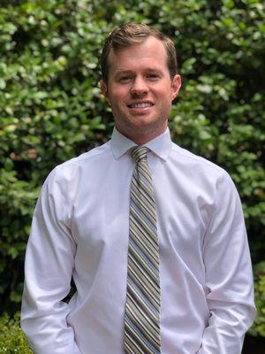 Matt Laudel, DPT
Matt is a 2018 graduate from Brenau University with a Doctorate of Physical Therapy. Matt joined NFPT in 2019.