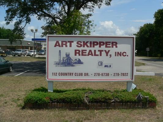 Skipper Art Realty Inc