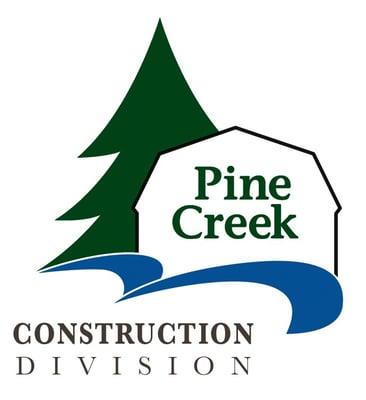 Pine Creek Structures