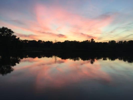 An evening cruise on the Fox River, perfect for any occasion! Available for private charters only.