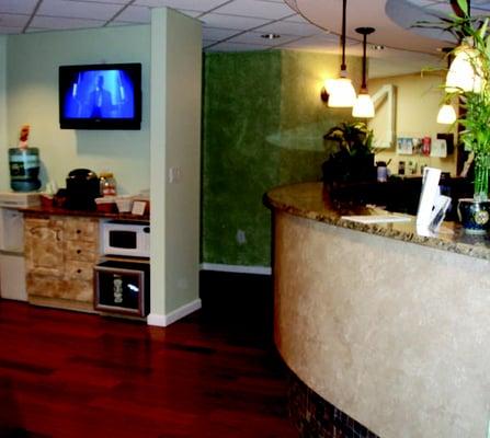 Dr. Jon Ferrari - Ferrari Dental - Dentist Montville NJ