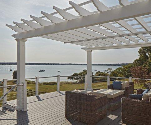 Walpole Outdoors at Pine Harbor-Hyannis