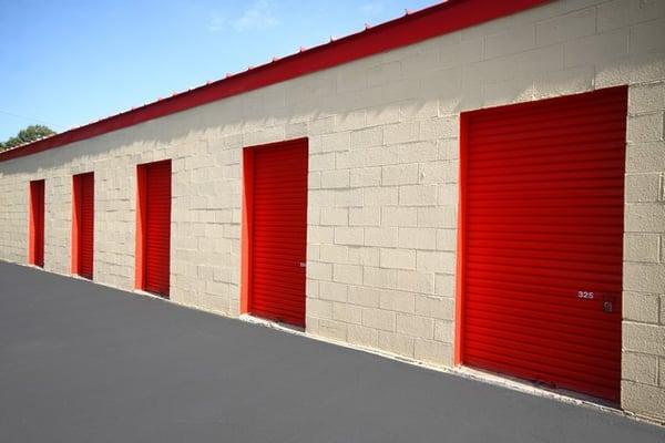 SecurCare Self Storage