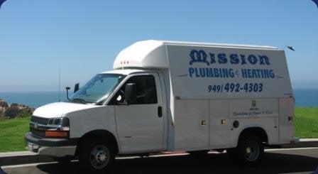 Mission Plumbing & Heating