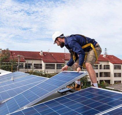 Solar Consulting