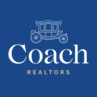 A timeless symbol, updated. Join us as we turn the page on this exciting new chapter of the Coach Realtors story. Discover #HereYouCan: www.