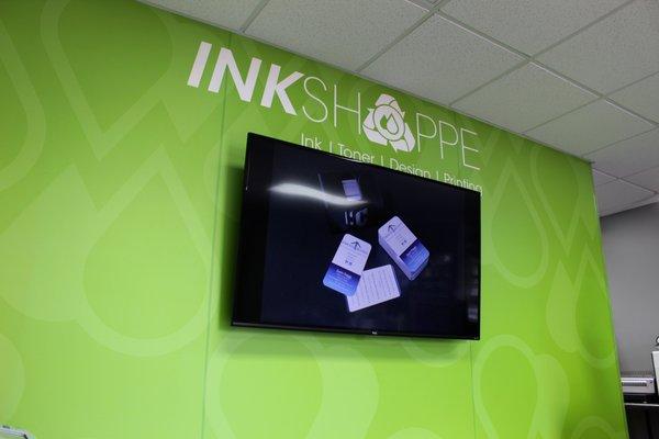 Inkshoppe of Warner Robins