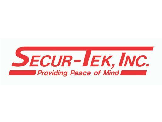 Secur-Tek, Inc. Providing Peace of MInd