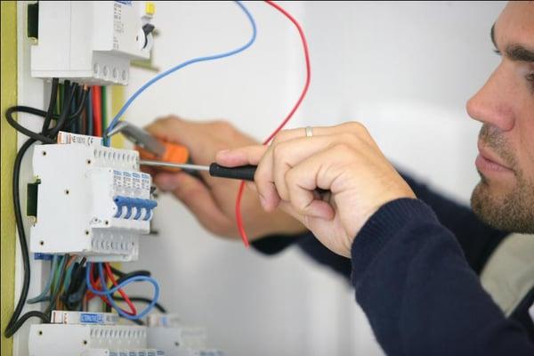 Brown Electrical Services