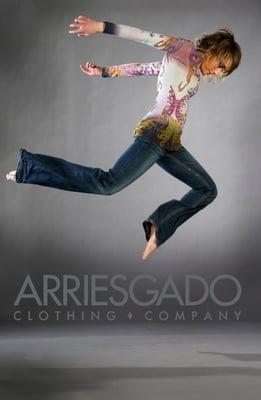 Arriesgado Clothing Company