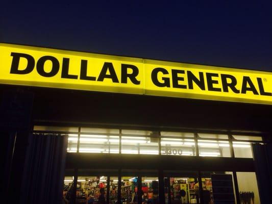 Dollar General