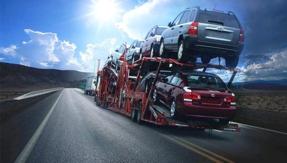 Auto Open Transport Services from Florida to Georgia New York Kentucky Pennsylvania Illinois Indiana North Carolina Texas Ari...