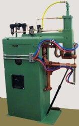 We are the leaders in the refurbishing of your spot welding equipment and updating your welding controls.