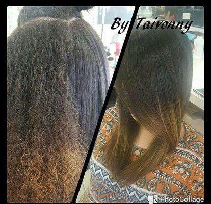 Taivonny Hair Studio