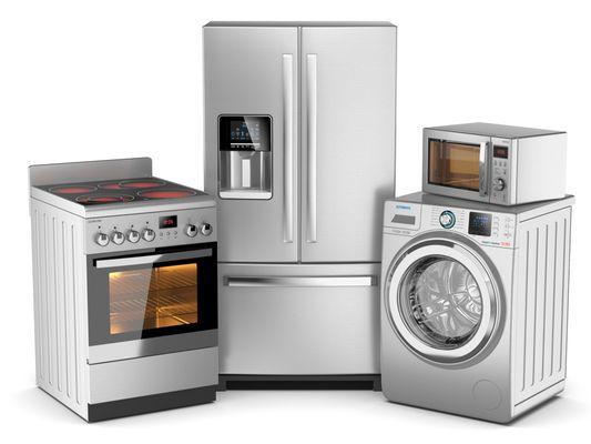 Appliance Repair Aurora IL 60504