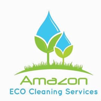 Amazon Eco Cleaning Services